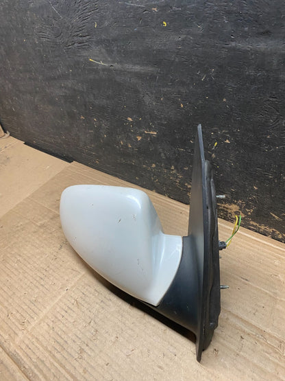 2007 - 2009 Suzuki Grand Vitara XL-7 Right Passenger View Door Mirror V3285 DG1
