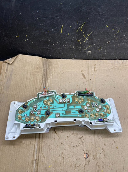 1997  Ford Thunderbird Speedometer Instrument Gauge Cluster Oem X6031 DG4