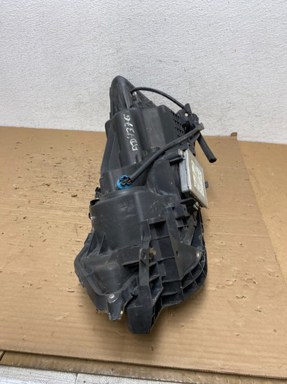 2009-2014 Acura TSX Right Passenger RH Xenon HID Headlight AD4376 DW8