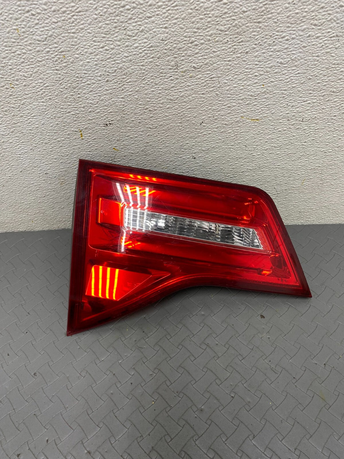 2007 2008 2009 Acura Mdx Left Driver Lh Side Inner Tail Light Oem A7840 DG10