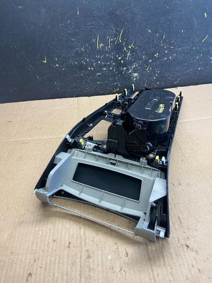 2005-2012 Toyota Avalon Floor Center Console Shifter Trim Bezel Cup AA7999 DG5