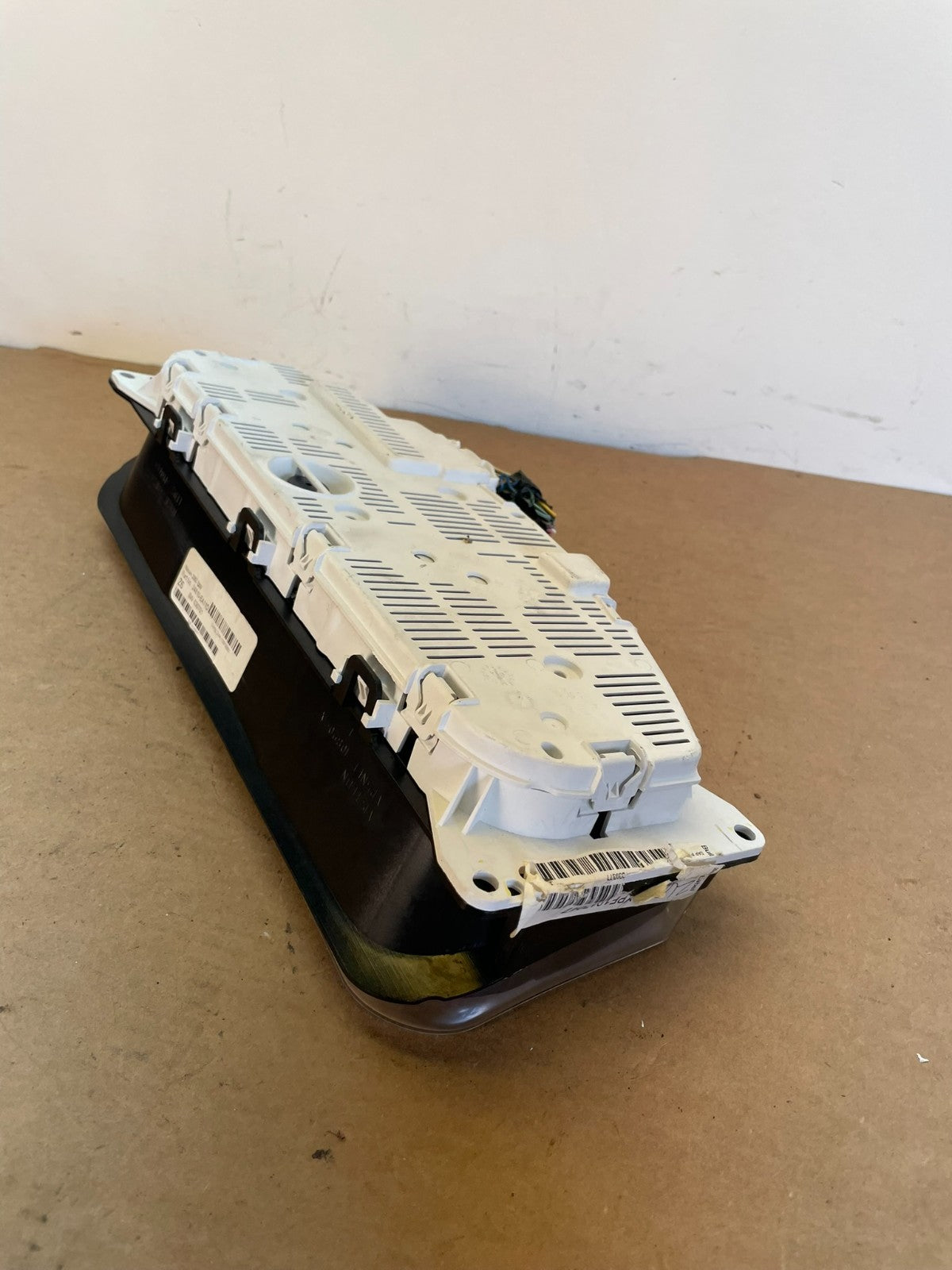 2007-2008 Nissan Pathfinder Xterra Cluster Speedometer Instrument ag0723 DG5