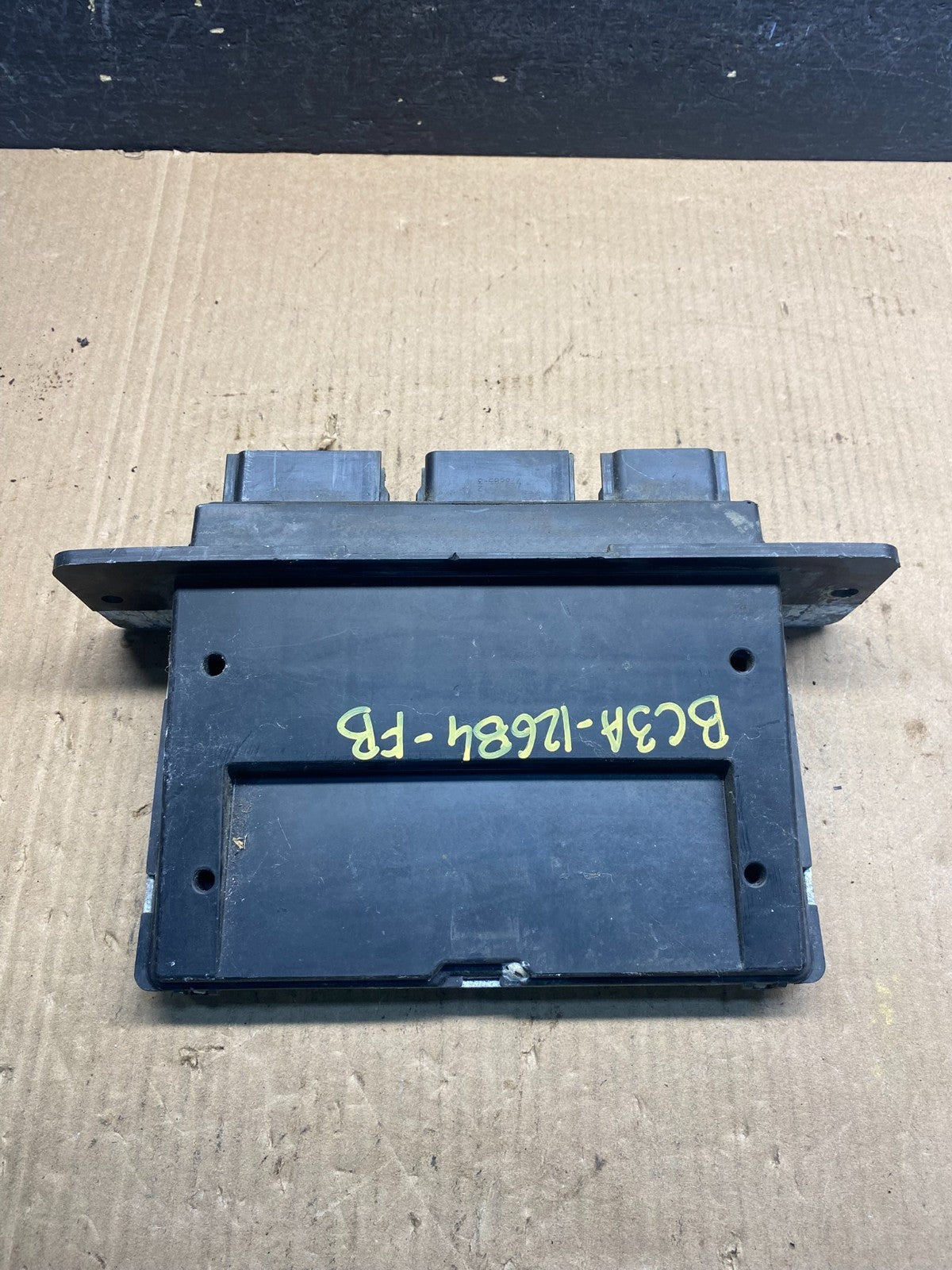 2011 Ford Truck F250 F350 6.2L Engine Control ECU ECM Computer Module ae6419 DG0