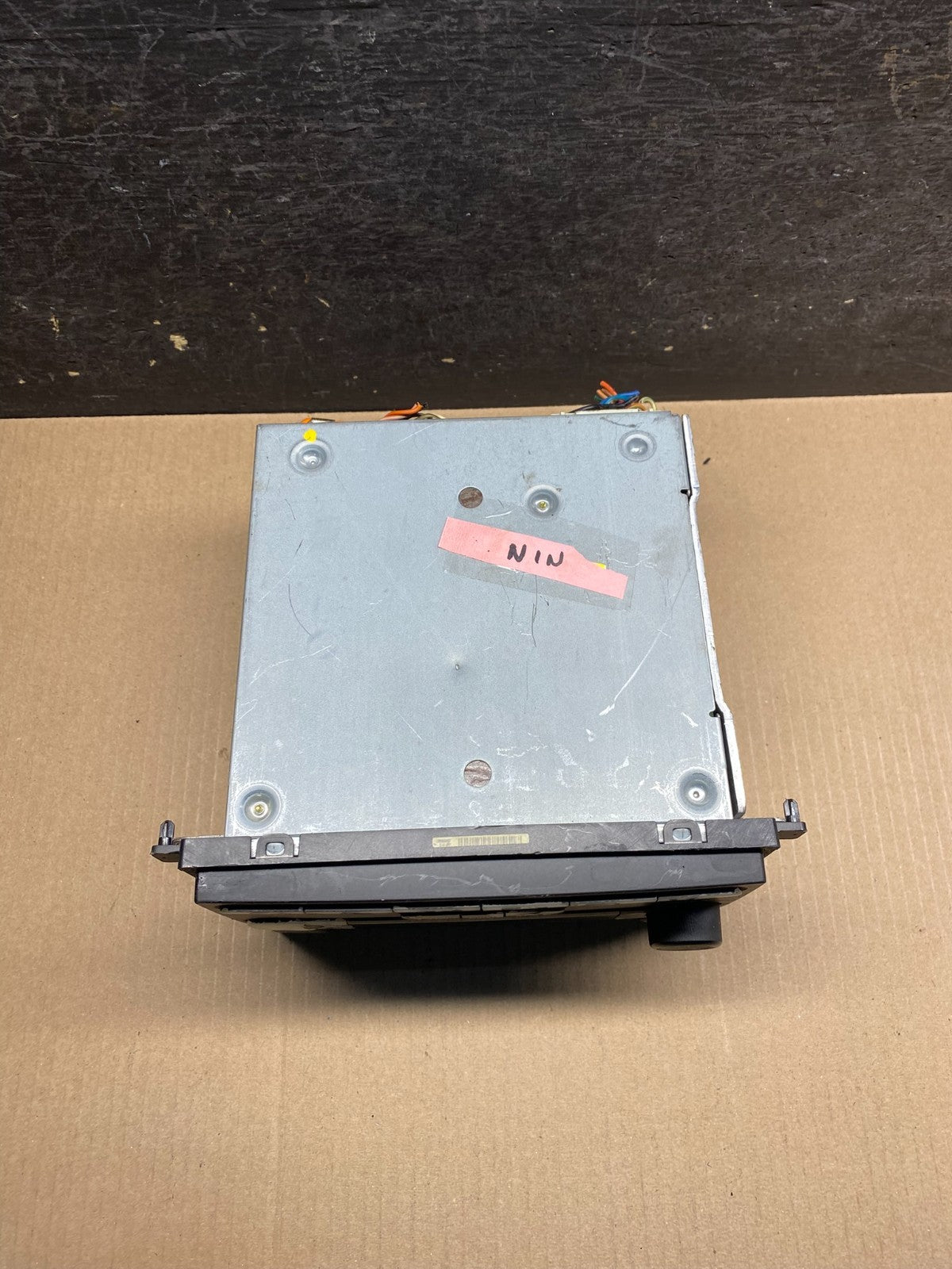 2005 to 2007 Ford Five Hundred Montego Radio CD Player ai5305 DG5