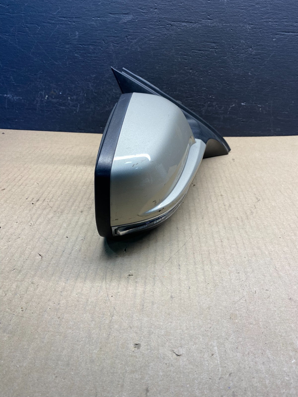 2013 to 2015 Chevrolet Malibu Right Passenger View Turn Door Mirror AA2972 MS10