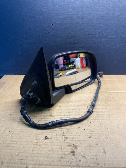 2003-2006 Chevrolet Tahoe Suburban Right Passenger Turn Door Mirror AB7097 MS10
