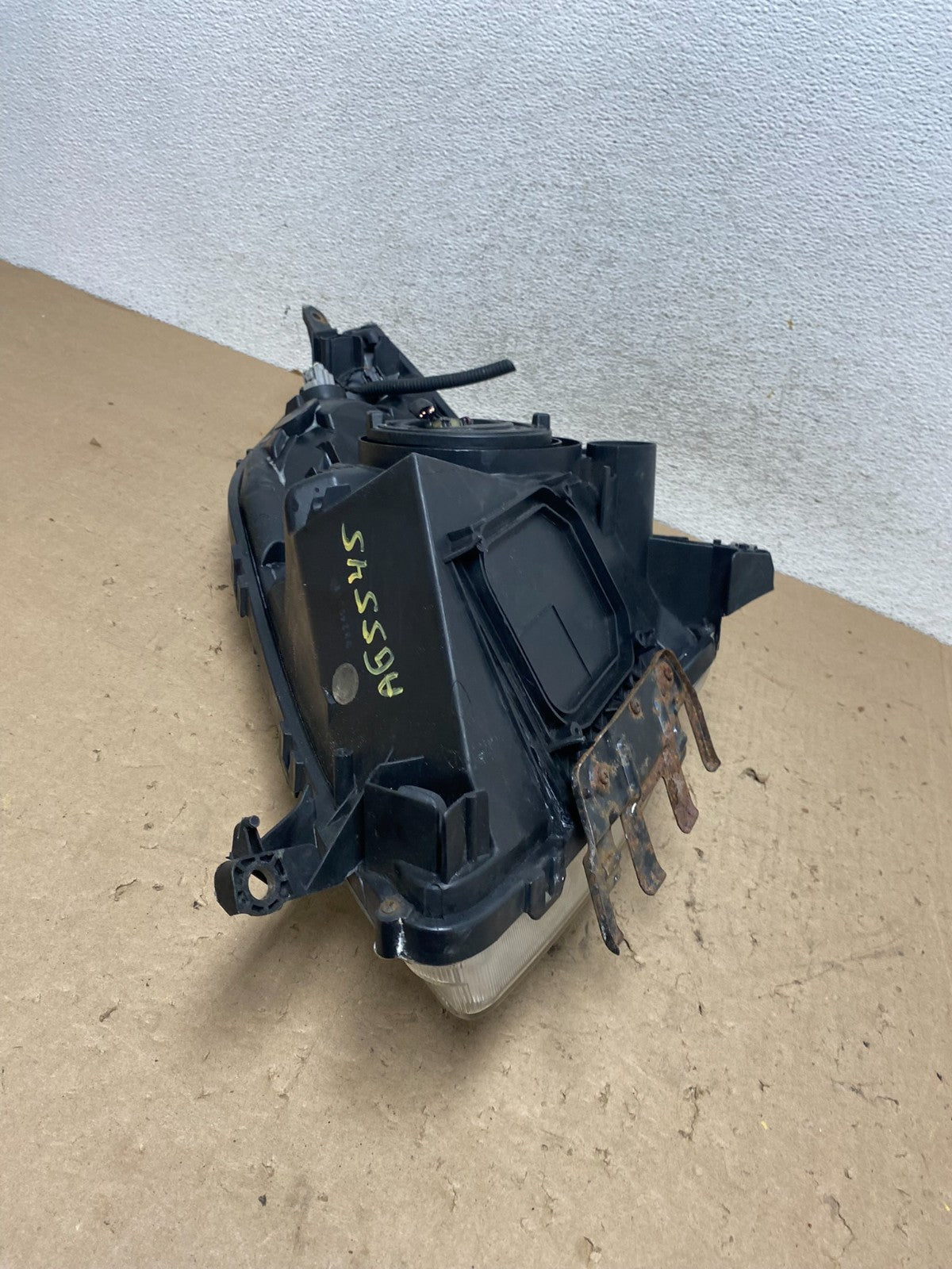 2006-2009 Toyota Prius Right Passenger Rh Side Headlight Halogen AG5545 DW7