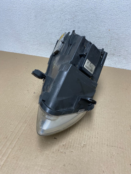2005 to 2008 Audi A6 Left Driver Side Headlight Xenon HID AF5837 DW7