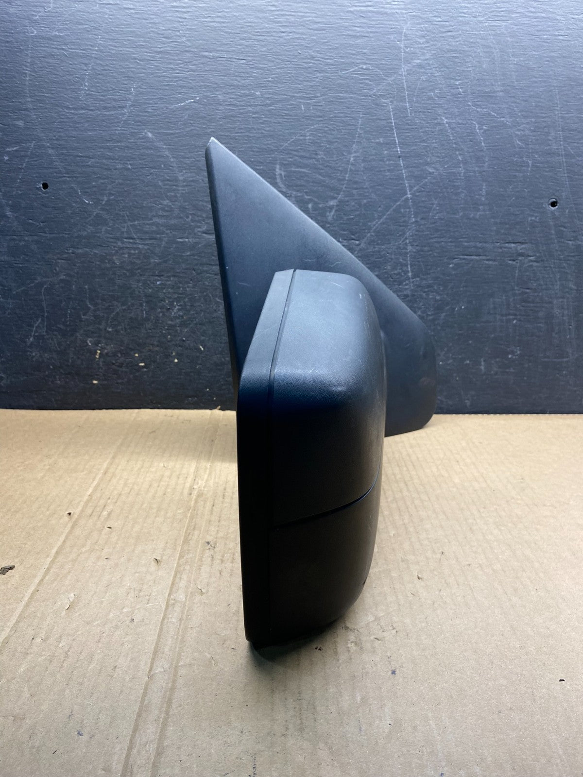 2004 to 2008 Ford F150 Right Passenger RH Side View Door Mirror AG3701 MS9