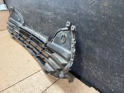 2011 2012 2013 Hyundai Tucson Front Lower Grille Grill Oem W5784 DG10