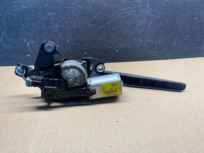 2011 to 2019 Ford Explorer Rear Windshield Wiper Motor AG9629 DG5