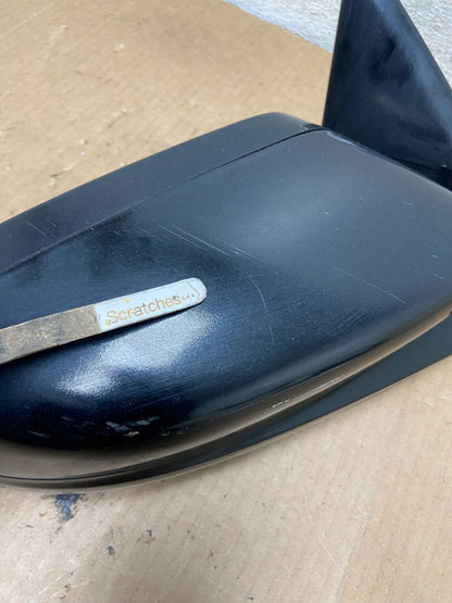 2010 to 2018 Ford Taurus Right Passenger View Door Mirror AI8885 DW4