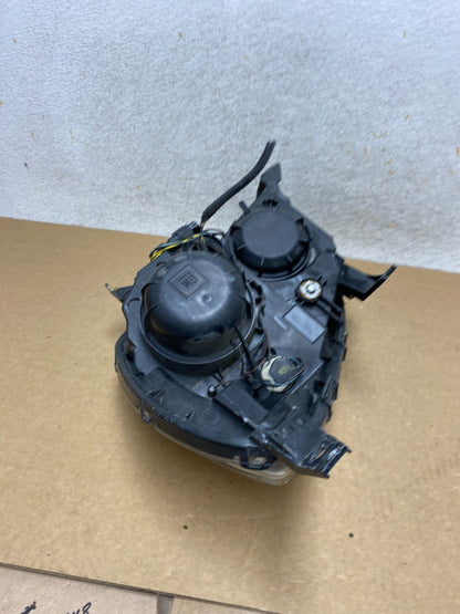 2010 - 2015 Chevrolet Equinox Halogen Headlight Right Passenger Side AI2626 DW5