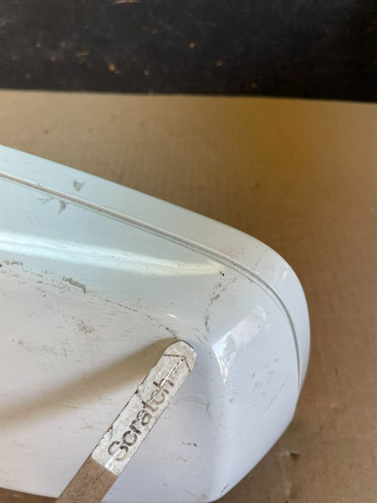 2006 - 2010 BMW 6 Series 650i 645i Left Driver LH View Door Mirror AE1139 DG5