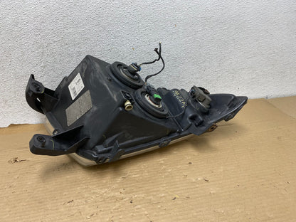 2007 2008 2009 2010 Ford Edge Headlight Left Driver Halogen AG8214 DW6