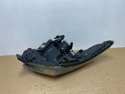 2011 to 2015 Ford Explorer Left Driver LH Side Halogen Headlight Oem AC4126 DW6