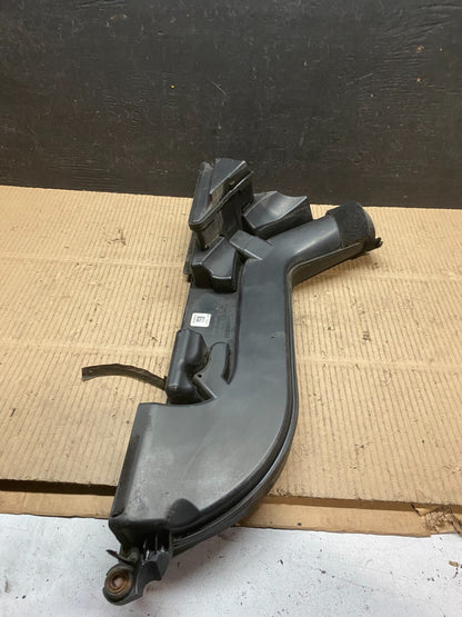 2007 to 2013 Nissan Altima 2.5L Air Duct Tube Resonator 16554-JA000 OEM G5993 DG6