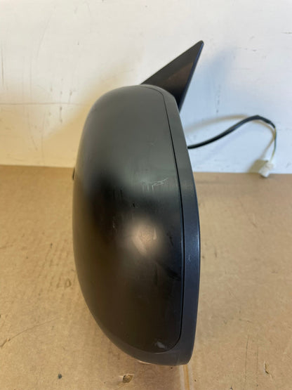 2007 - 2009 Mitsubishi Outlander Left Driver Door Power Mirror AH6337 LK8