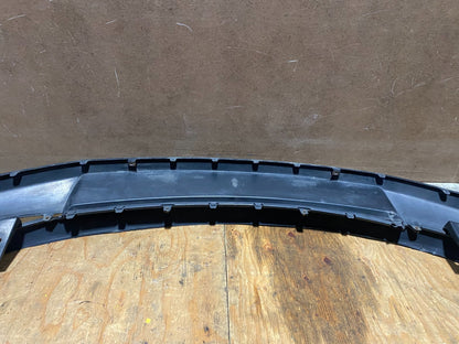 2013 to 2016 GMC Acadia Front Lower Bumper Cover 20982396 Z5977 PS6