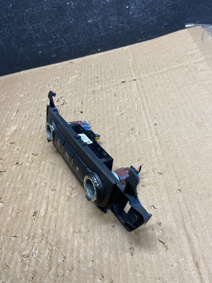 2007 - 2014 Chevrolet Tahoe Yukon Pedal Traction Control Switch AD6815 DG2