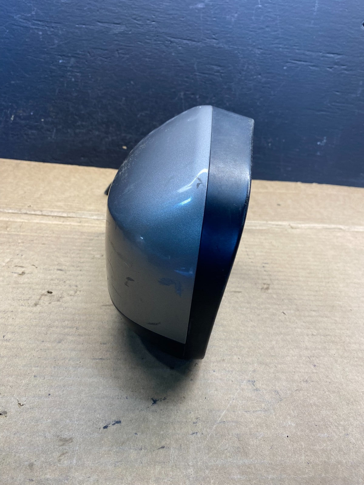 2010-2014 Subaru Legacy Outback Left Driver Side Door Mirror ad3377 DG9