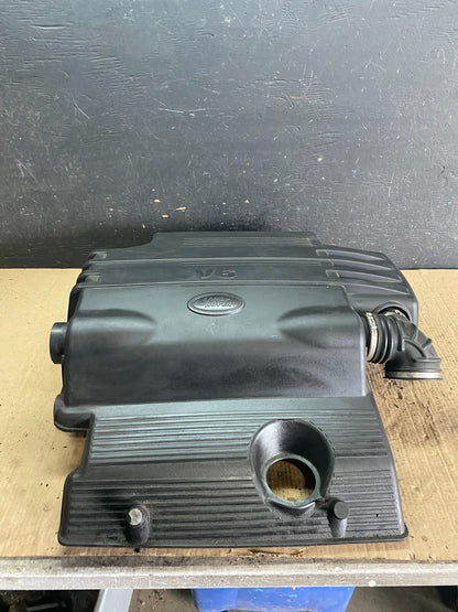 1997 to 2006 Land Rover Freelander Engine Shield Cover N3239 DG0