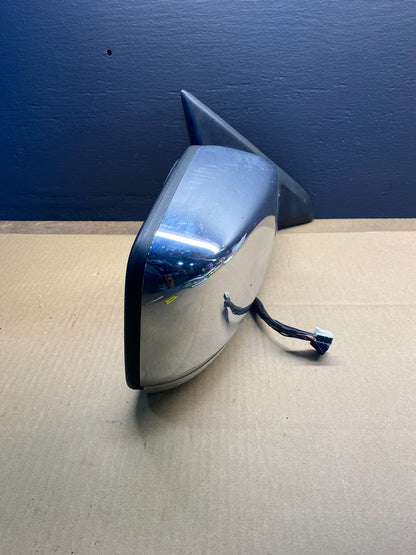 2009 - 2012 Ram 1500 Right Passenger RH Side View Door Mirror AB4133 DG10