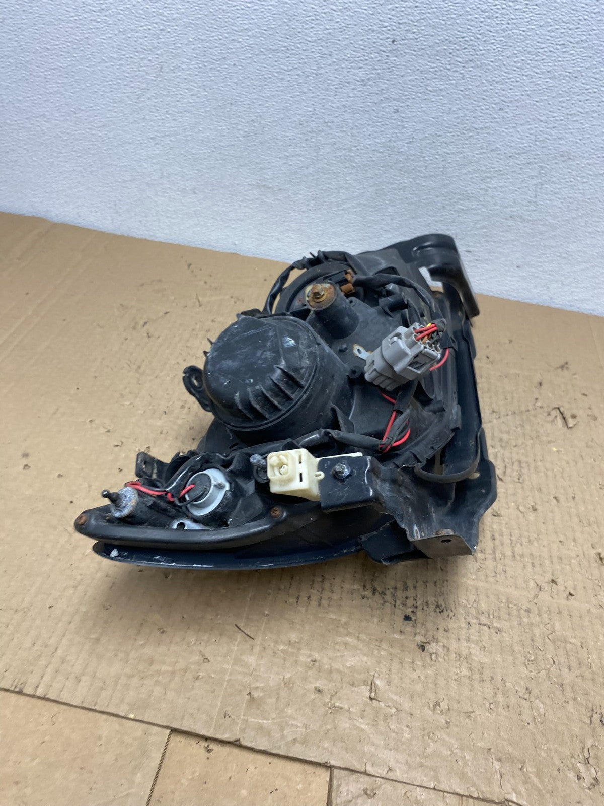 2006 to 2007 Subaru Impreza Left Driver LH Side Halogen Headlight Oem AC4193 DW8