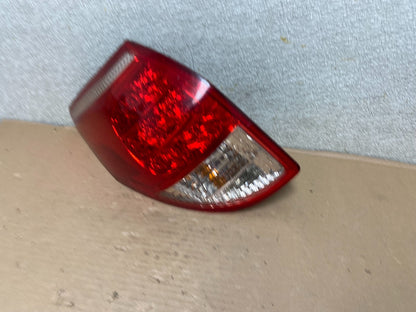 2006 2007 2008 Toyota Rav4 Left Driver LH Side Tail Light OEM AA9931 LK1