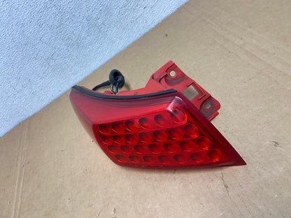 2003-2008 Infiniti FX35 FX45 Driver Left LH Side Tail Light AD2599 LK1