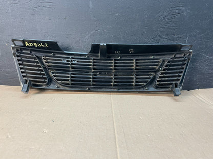 1994 to 1997 Saab 900 Front Upper Center Grille Grill ad8362 DG5