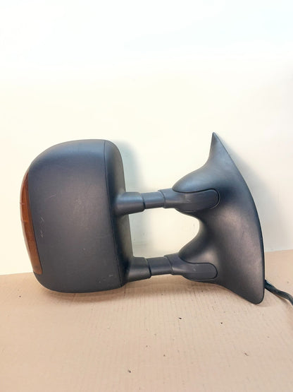 1999 to 2007 Ford F250 F350 F550 Duty Right Passenger Turn Sgn Mirror AJ0775 DG0