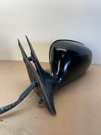 2004 to 2011 Lincoln Town Car Left Driver LH View Heated Door Mirror AH8586 DG1