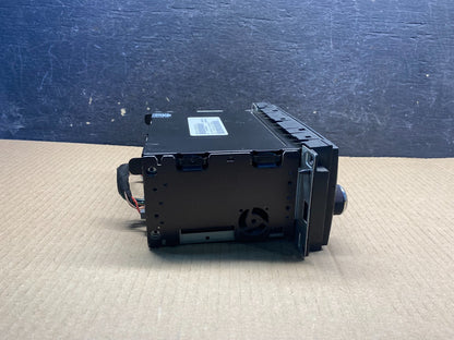 2007-2012 Chrysler Dodge Jeep Ram Radio CD MP3 AUX Receiver AI4809 DG2