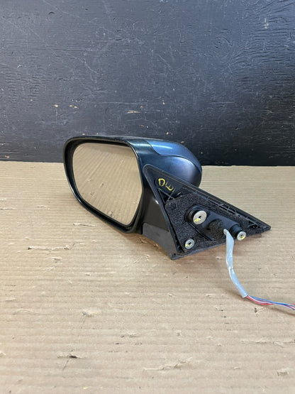 2005-2009 Subaru Legacy Outback Left Driver Side Door Mirror AF33632