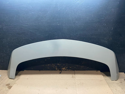 2010-2016 Cadillac Srx Upper Rear Spoiler Wing Brake Light Oemt Oem W2520 DG0