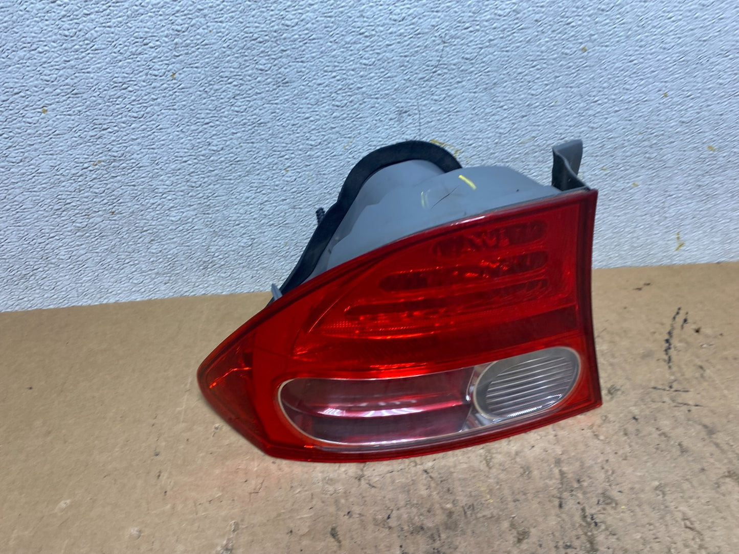2006 2007 2008 Honda Civic Sedan Left Driver Lh Tail Light OEM Q8149 DW0
