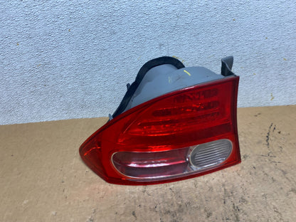 2006 2007 2008 Honda Civic Sedan Left Driver Lh Tail Light OEM Q8149 DW0