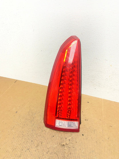 2006 to 2011 Cadillac DTS Left Driver Lh Side LED Tail light AC0160 LK0