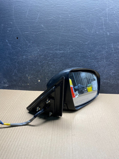 2013 2015 Infiniti JX35 QX60 Right Passenger View Door Camera Mirror AI0306 DW8