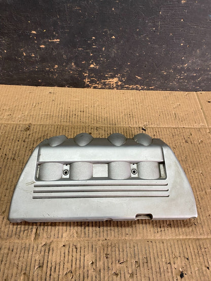 2009-2014 Acura TSX Engine Cover 2.4L Engine Cover OEM T6641 DG2