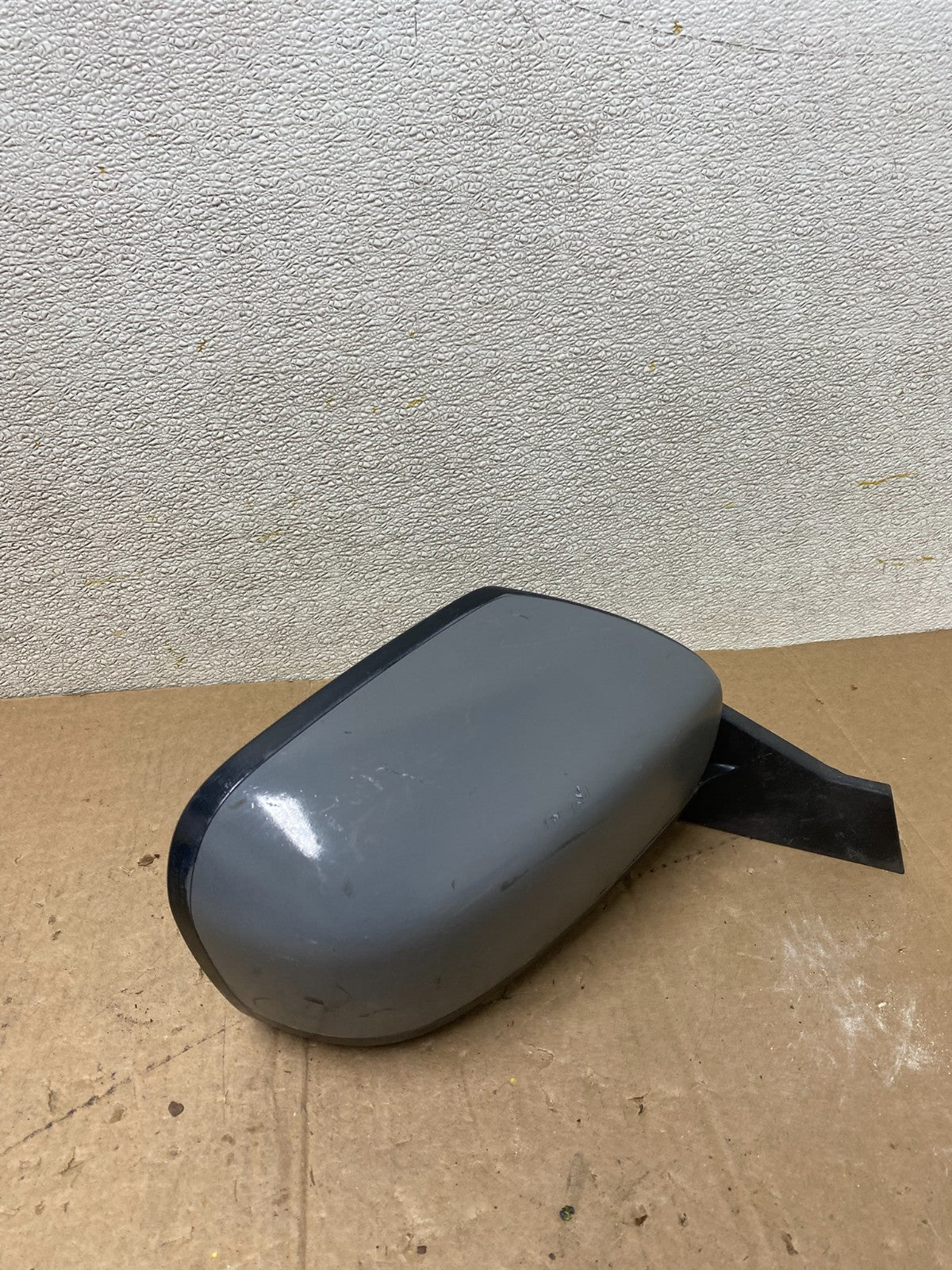 2006 to 2010 Mazda 5 Right Passenger Side View Door Mirror OEM W8835 DW1