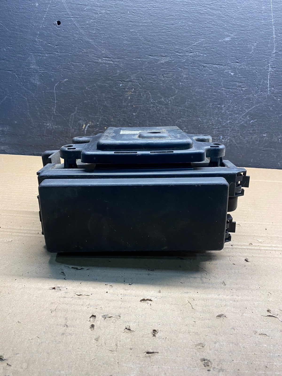 2005 Jeep Grand Cherokee Integrated Power Fuse Box Relay 04692071AB AD9451 DG5