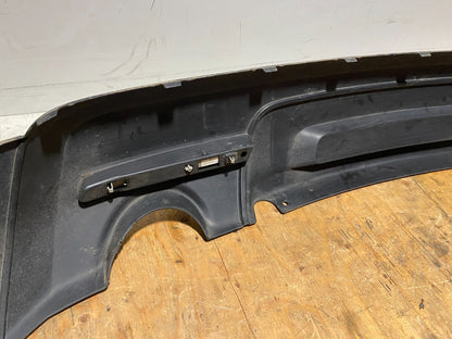 2011 to 2015 Ford Explorer Rear Bumper Cover Q9472 PS6