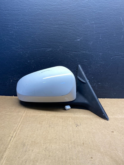 2012 to 2014 Toyota Camry Right Passenger RH Door Side View Mirror AD3708 DW0