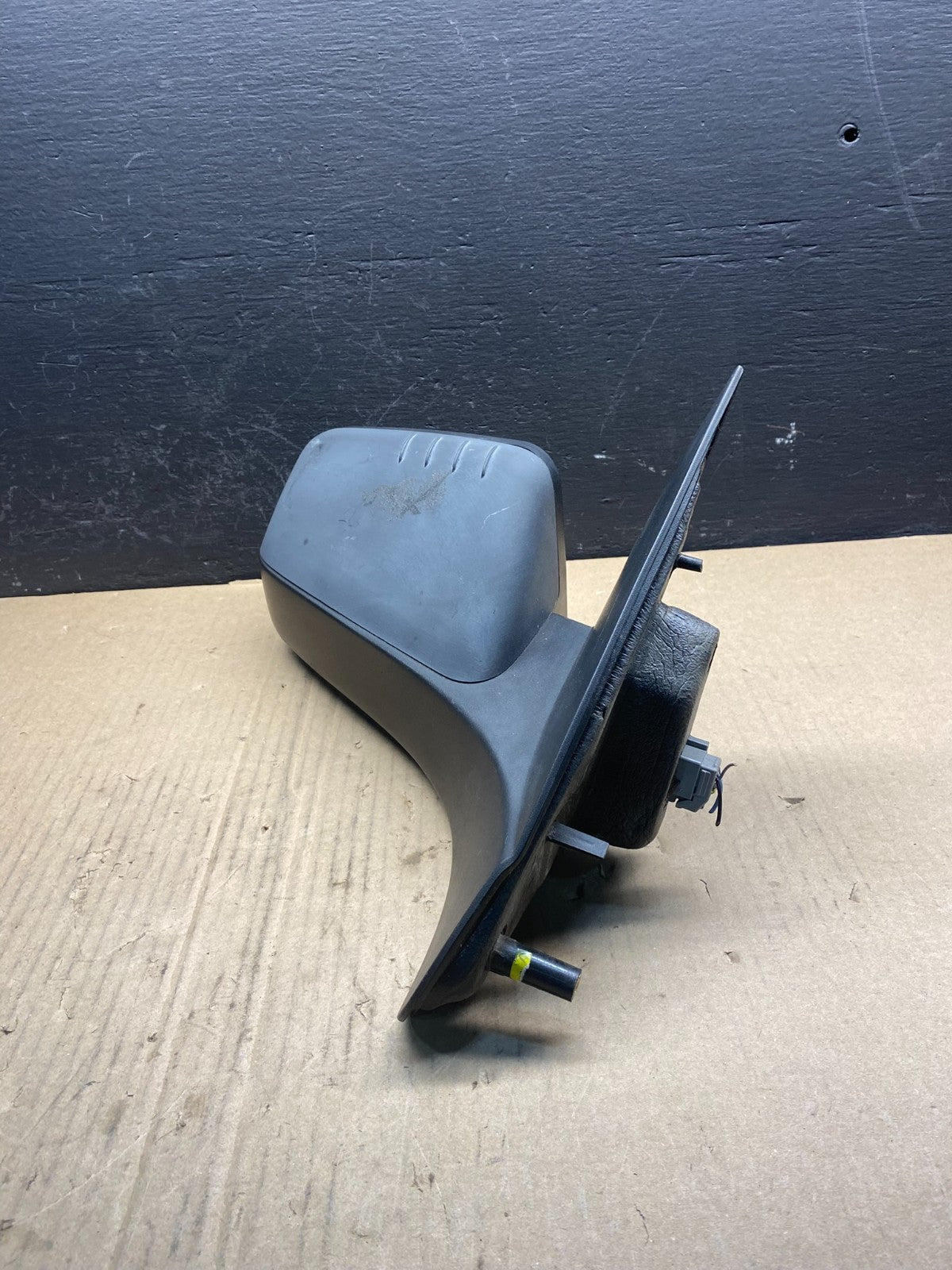 2008 to 2011 Ford Focus Right Passenger View Door Heated Mirror Oem AC2378 MS2