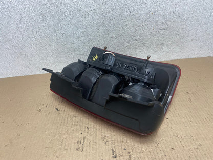 2008 to 2012 Jeep Liberty Right Passenger RH Side Tail Light AF7044 LK4