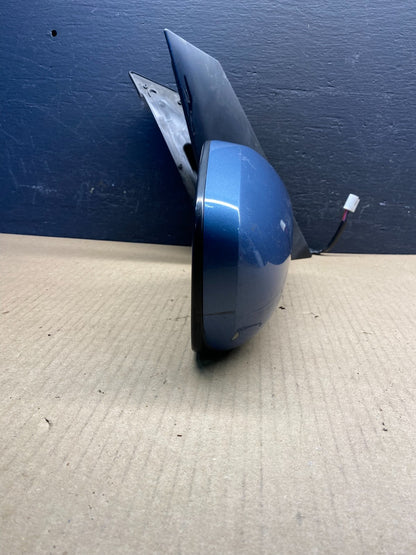 2004 to 2009 Toyota Prius Right Passenger RH Side View Door Mirror AC8841 DG11