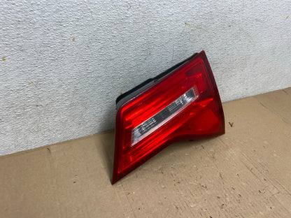 2007 2008 2009 Acura Mdx Right Passenger Rh Side Inner Tail Light Oem L3285 DW2