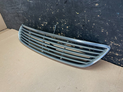 2005 2006 Lexus ES330 Front Upper Grill Grille OEM Z8587 DG2